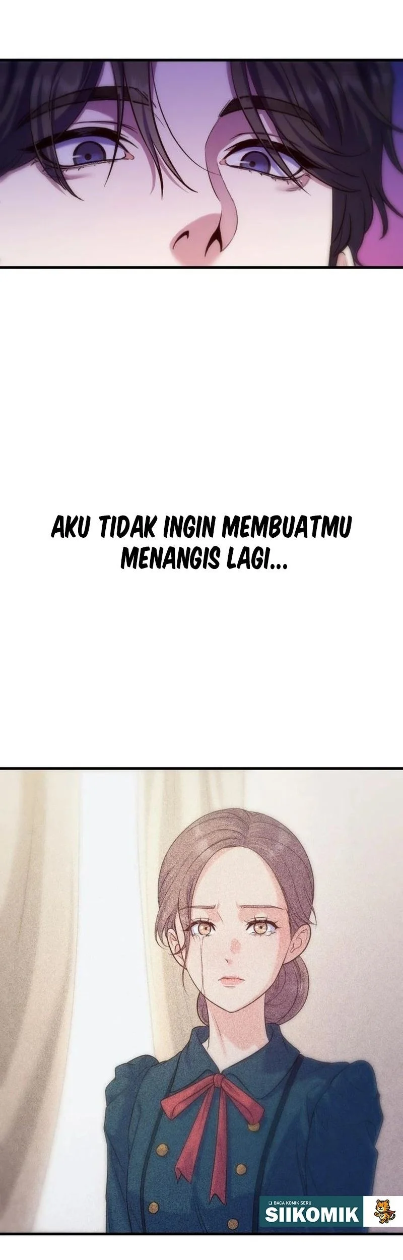 For Your Perfect Ending Bab 11 halaman 5