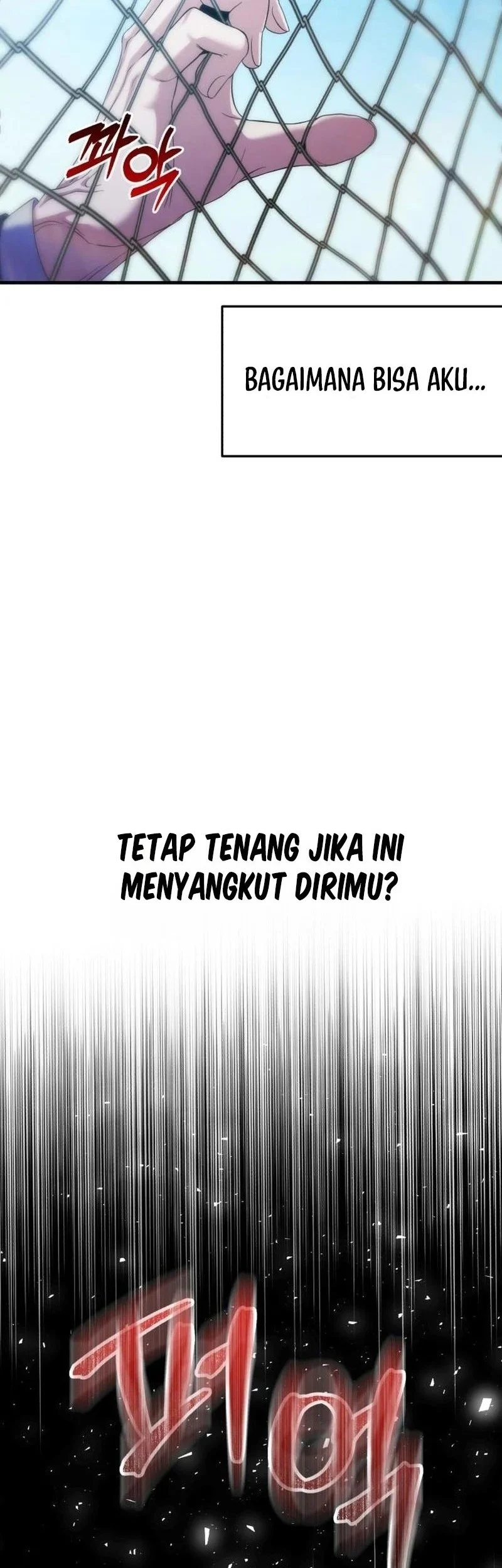 For Your Perfect Ending Bab 11 halaman 10