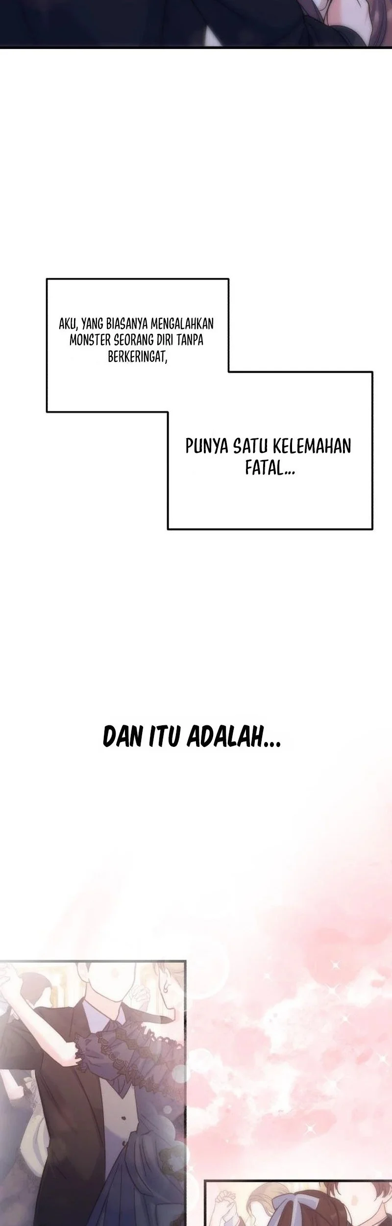 For Your Perfect Ending Bab 12 halaman 2