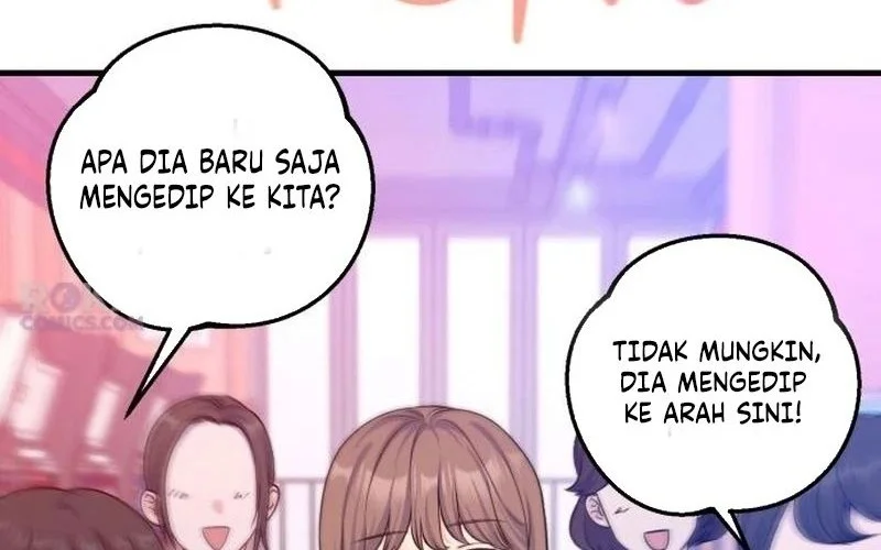 For Your Perfect Ending Bab 12 halaman 16