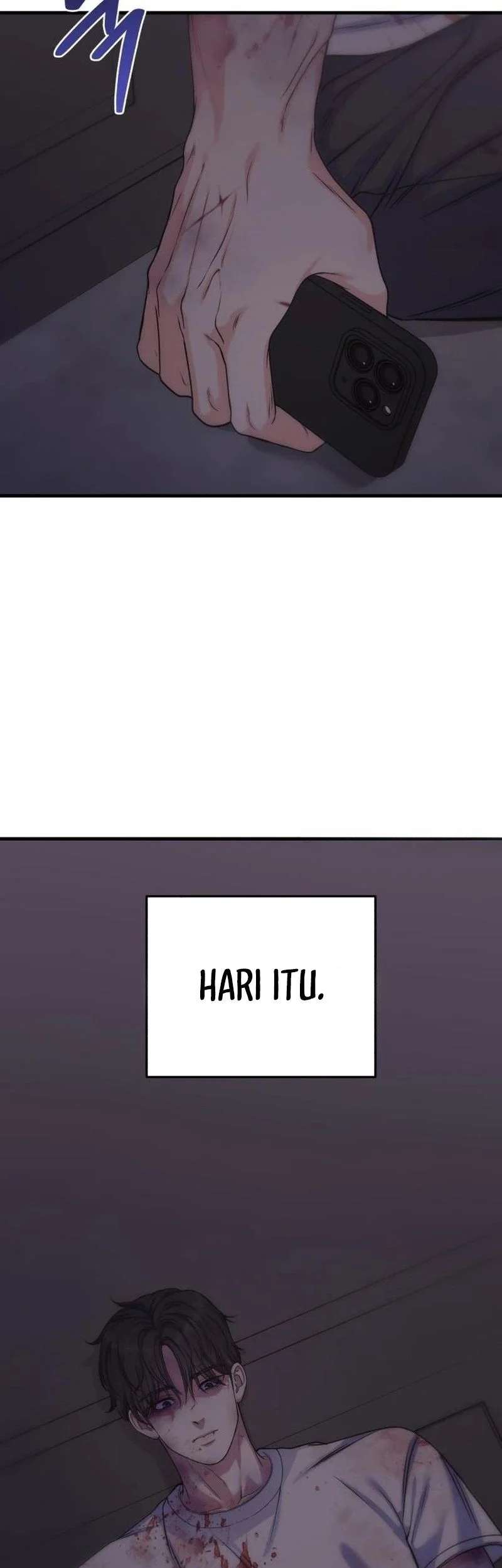 For Your Perfect Ending Bab 12 halaman 59