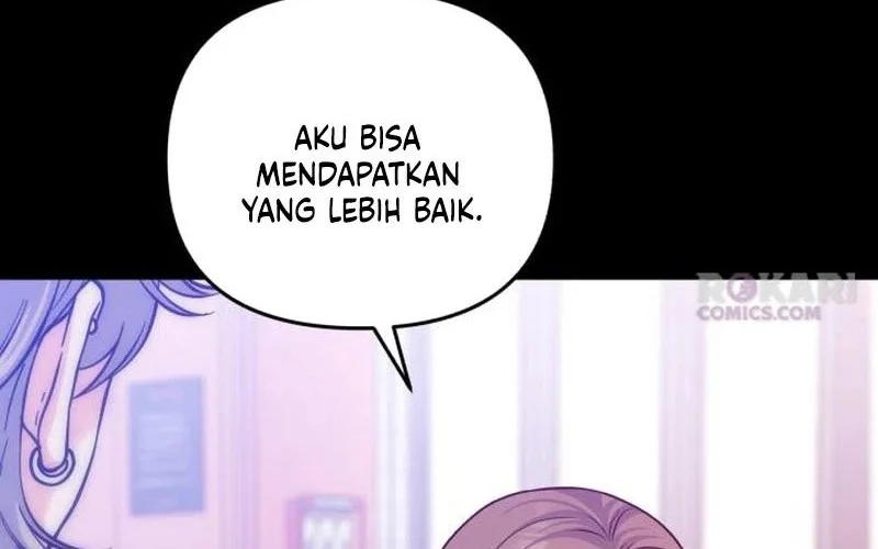 For Your Perfect Ending Bab 13 halaman 36