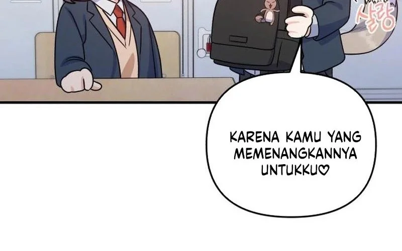 For Your Perfect Ending Bab 13 halaman 44