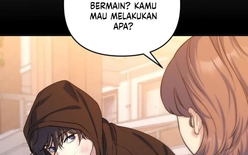 For Your Perfect Ending chapter 14 halaman 4