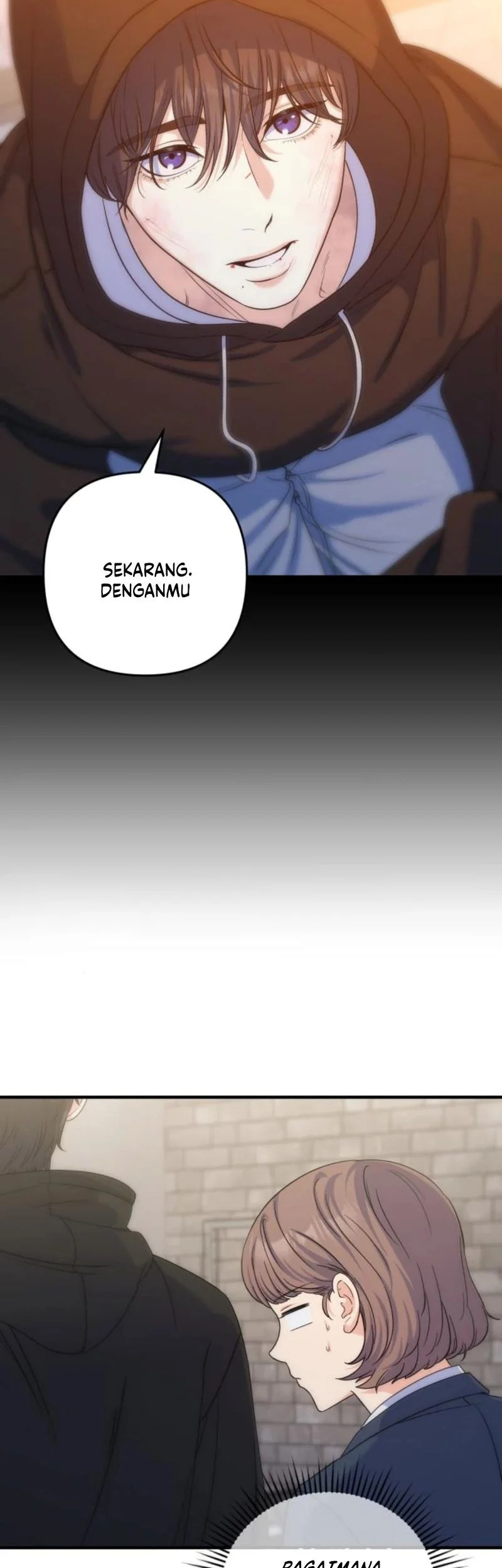 For Your Perfect Ending chapter 14 halaman 7
