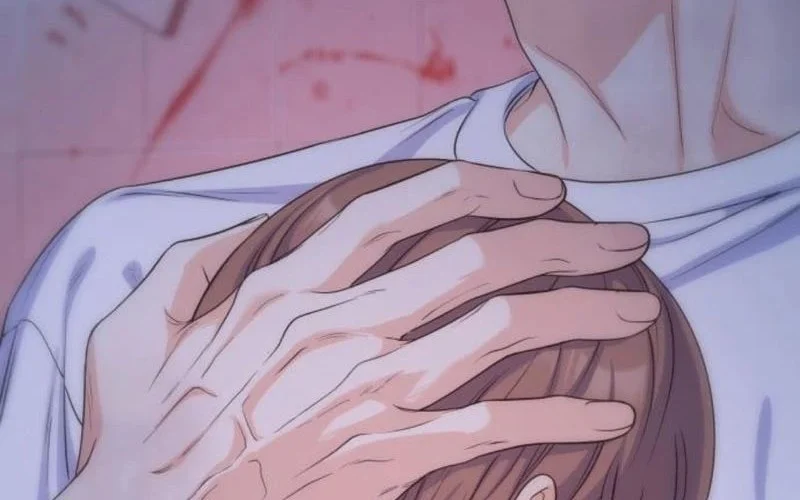 For Your Perfect Ending chapter 14 halaman 56