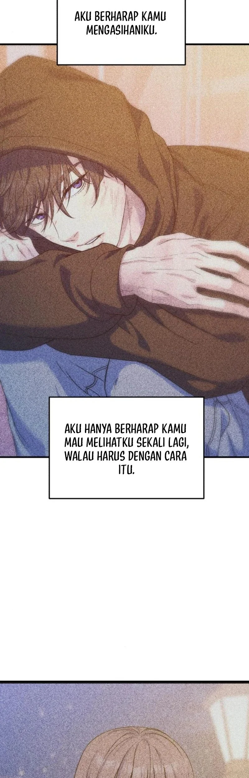 For Your Perfect Ending chapter 16 halaman 2