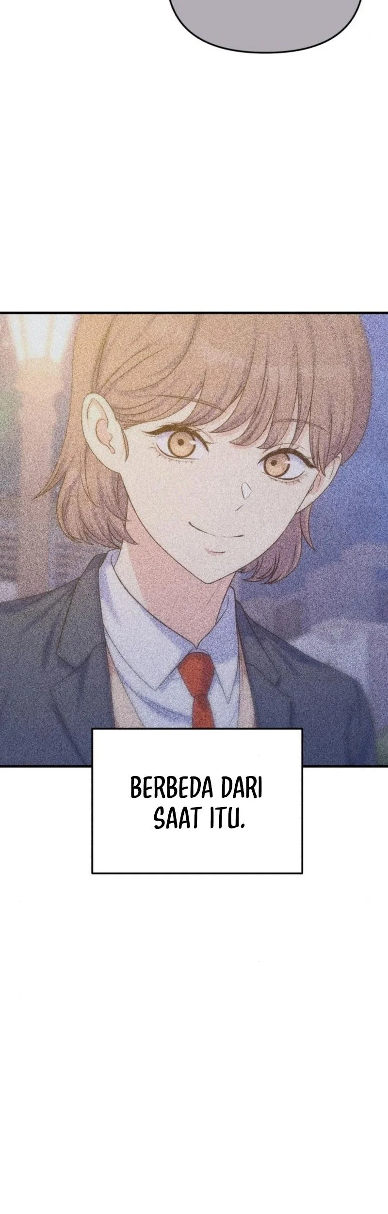 For Your Perfect Ending chapter 16 halaman 6