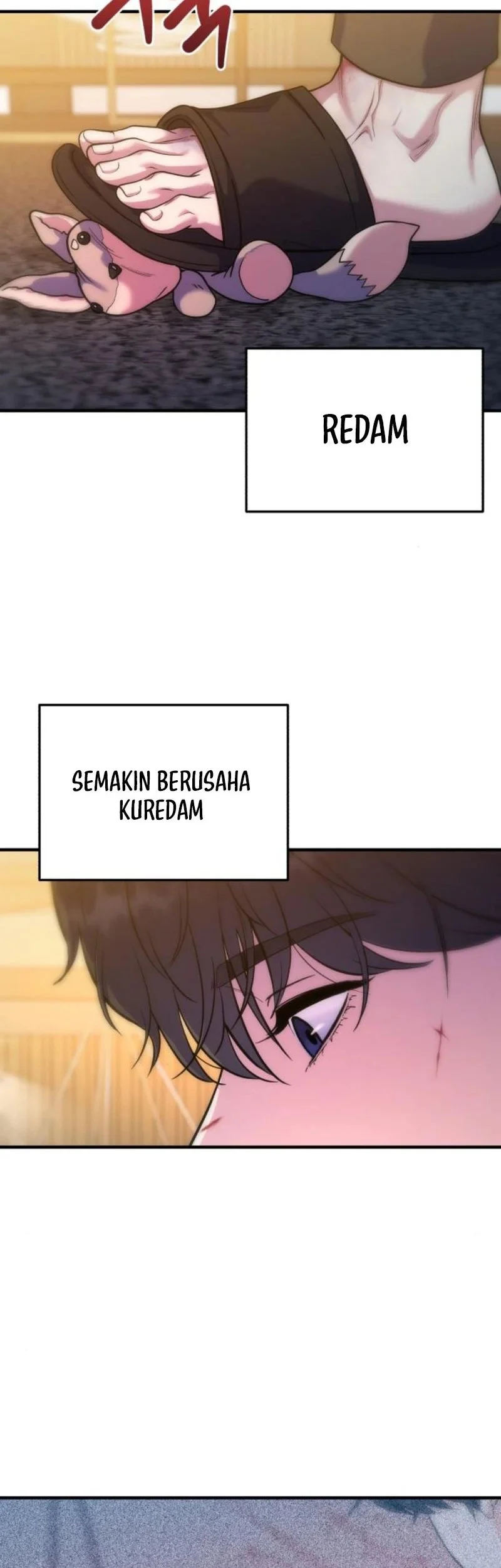 For Your Perfect Ending chapter 16 halaman 10