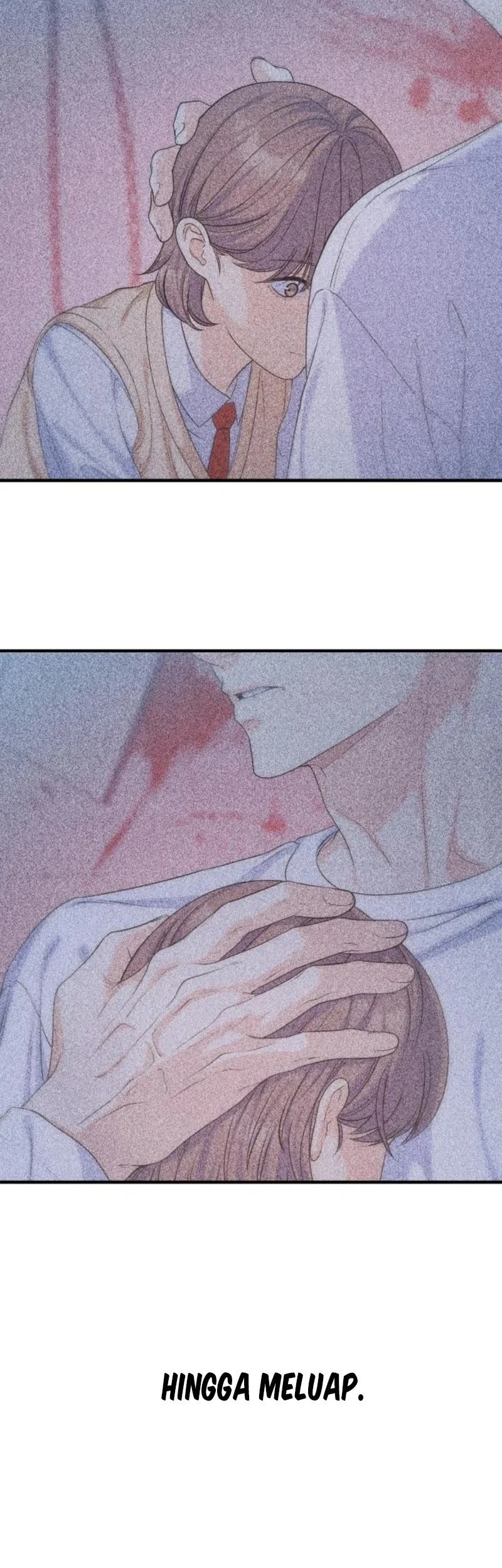 For Your Perfect Ending chapter 16 halaman 11