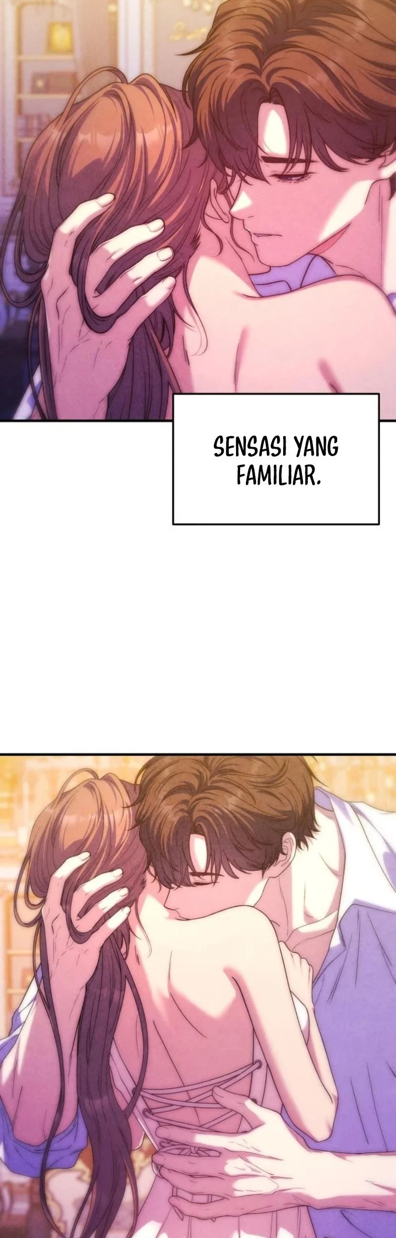 For Your Perfect Ending chapter 16 halaman 13