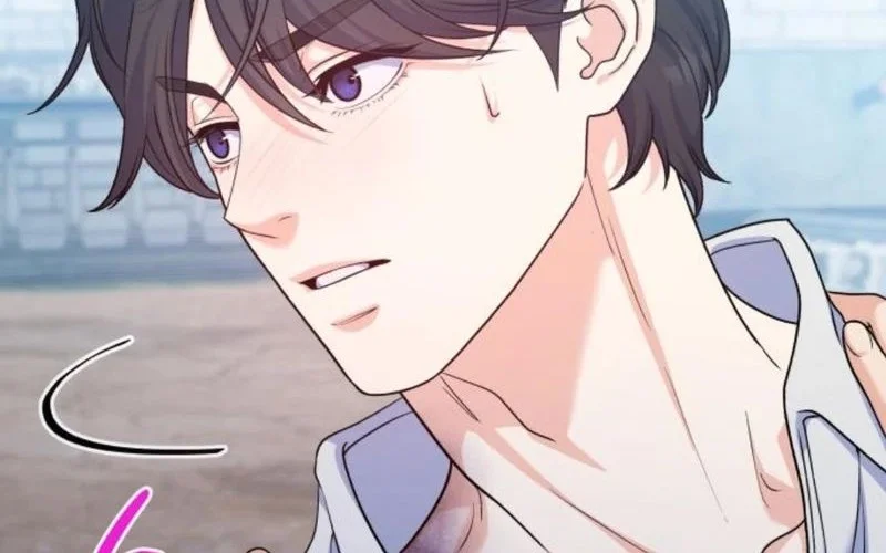 For Your Perfect Ending chapter 16 halaman 28