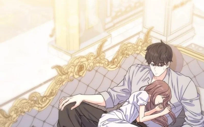 For Your Perfect Ending chapter 16 halaman 44