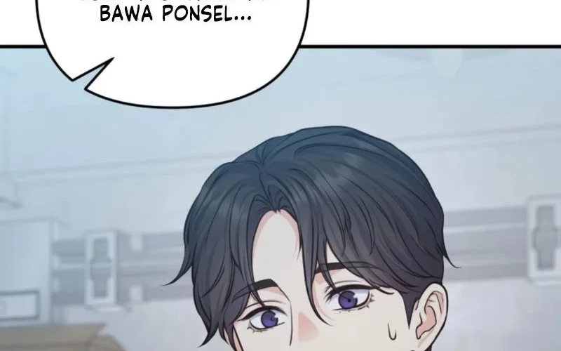 For Your Perfect Ending chapter 18 halaman 4