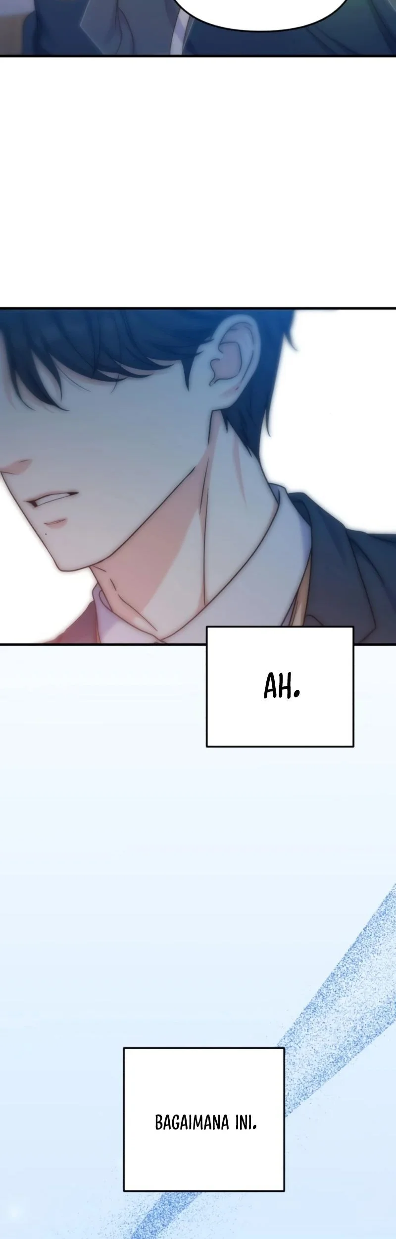 For Your Perfect Ending chapter 18 halaman 43