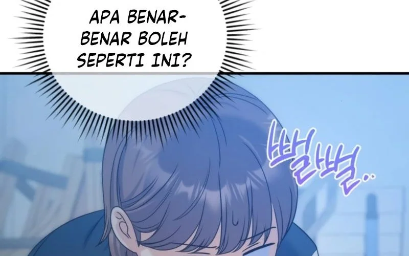 For Your Perfect Ending Bab 19 halaman 16