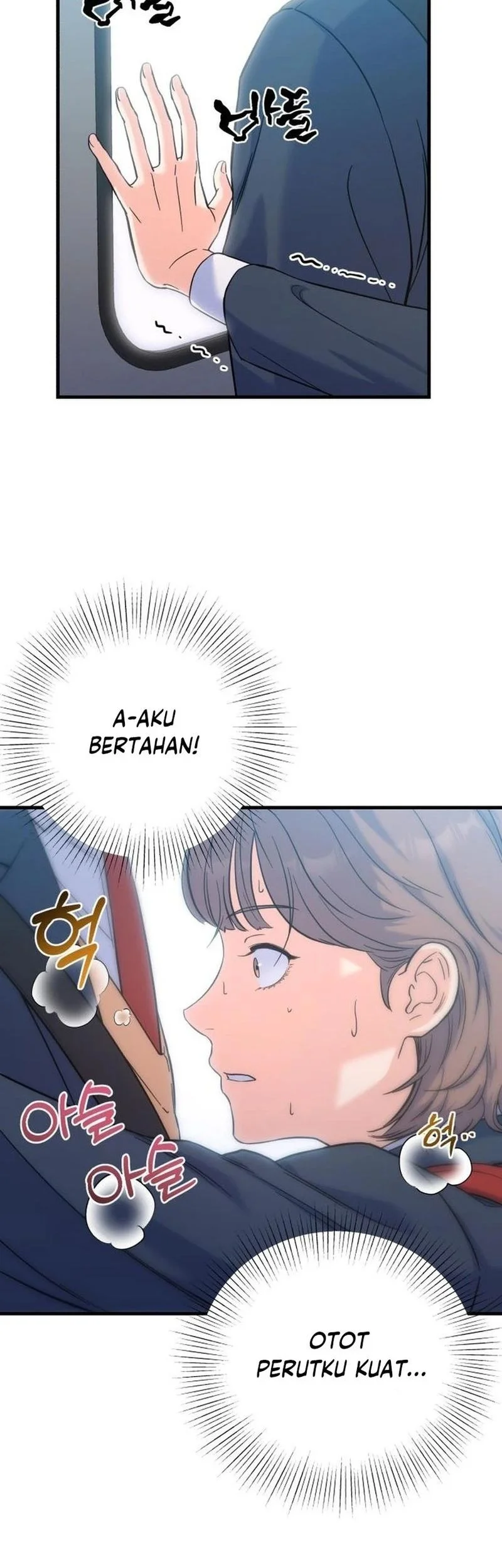 For Your Perfect Ending Bab 2 halaman 69