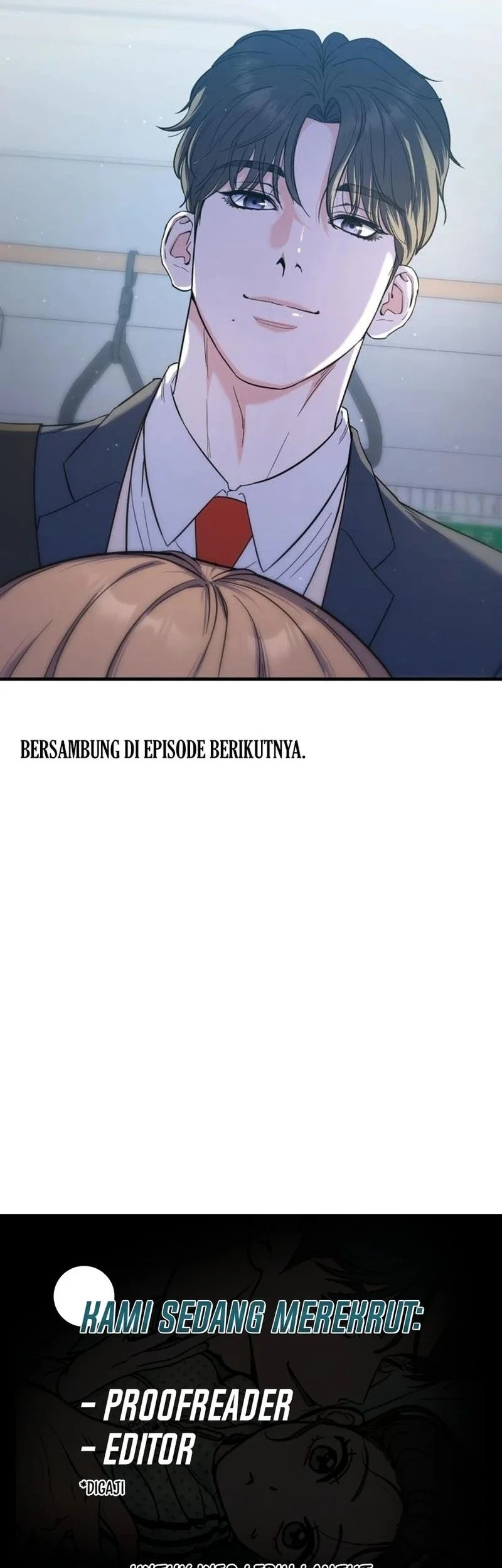 For Your Perfect Ending Bab 2 halaman 78