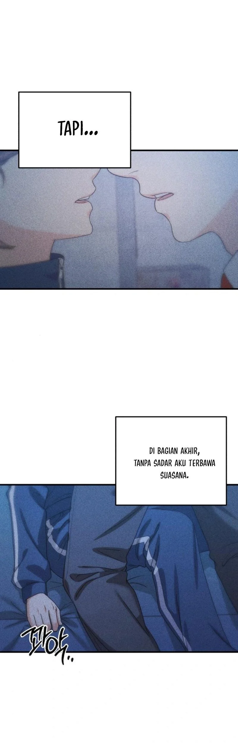 For Your Perfect Ending Bab 20 halaman 45
