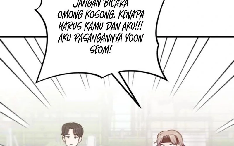For Your Perfect Ending Bab 22 halaman 4