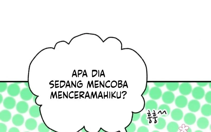 For Your Perfect Ending Bab 22 halaman 8