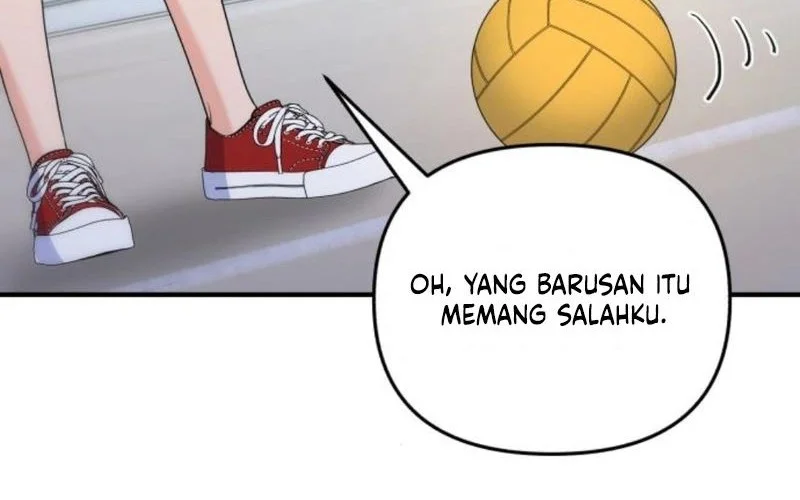 For Your Perfect Ending Bab 22 halaman 52