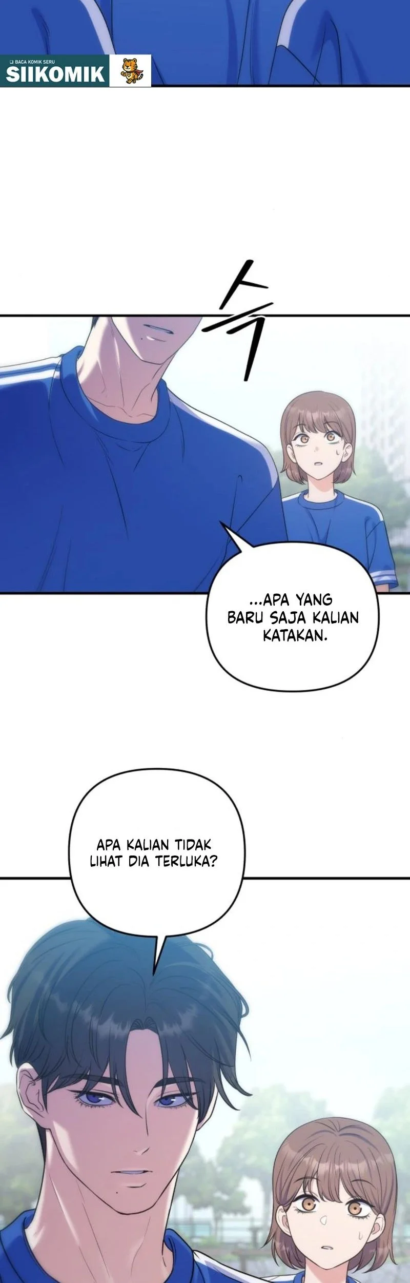 For Your Perfect Ending Bab 22 halaman 62