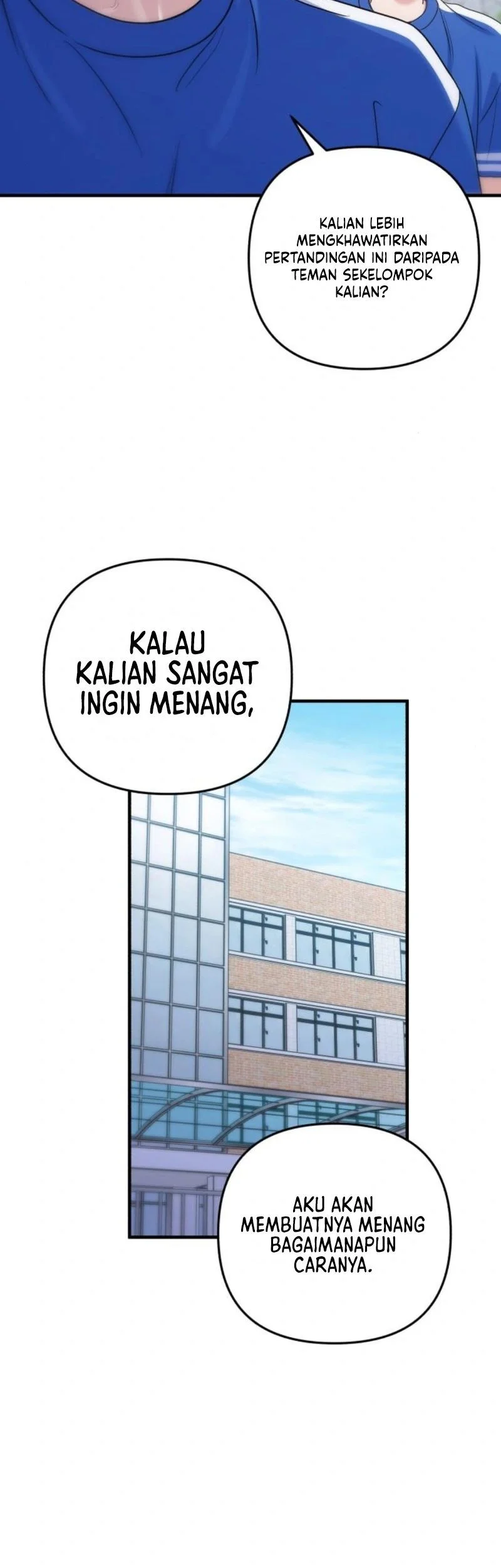 For Your Perfect Ending Bab 22 halaman 63