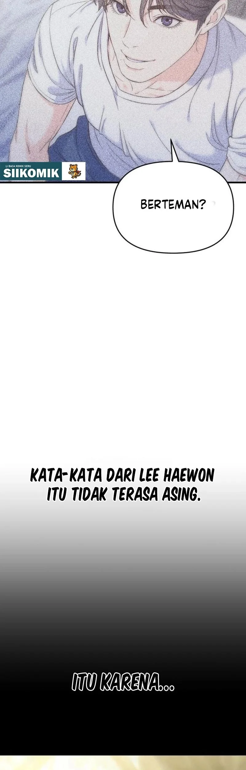 For Your Perfect Ending Bab 3 halaman 69