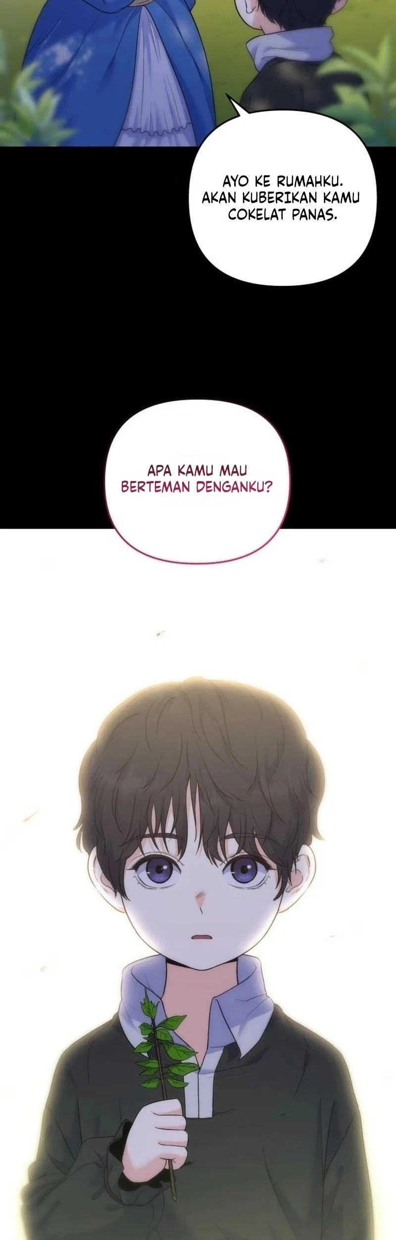 For Your Perfect Ending Bab 3 halaman 71