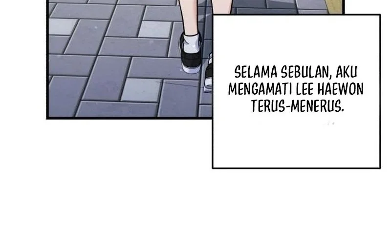 For Your Perfect Ending Bab 4 halaman 28