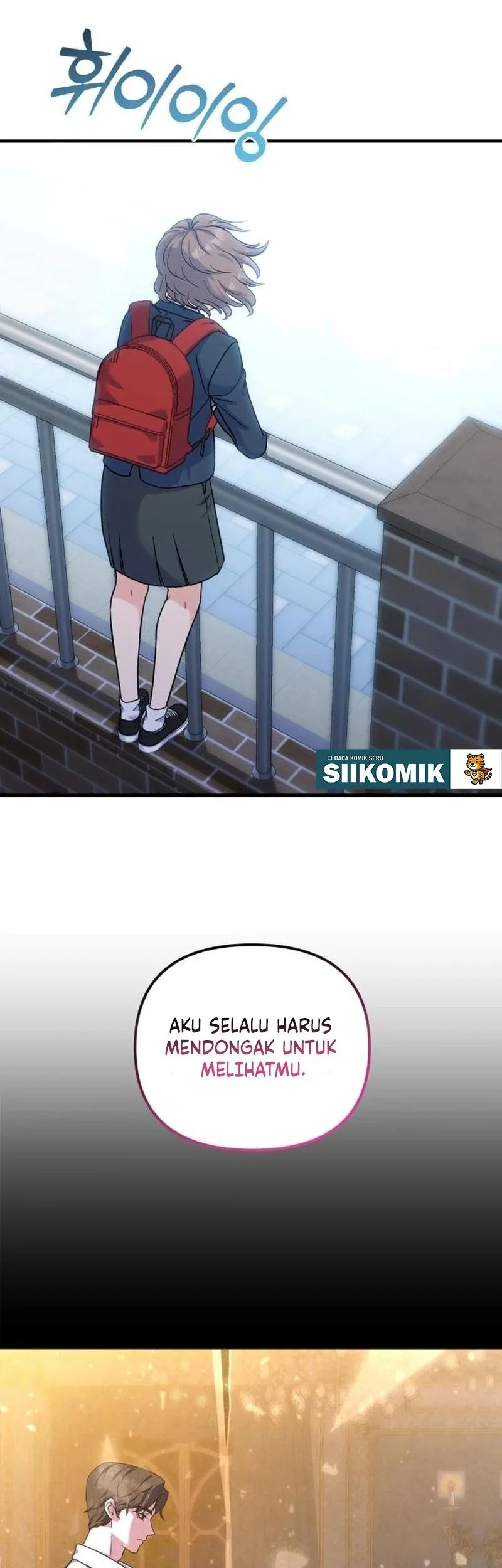 For Your Perfect Ending Bab 4 halaman 66