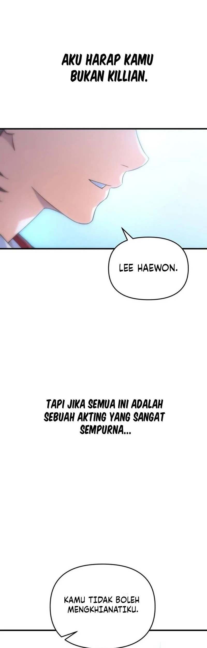 For Your Perfect Ending Bab 4 halaman 70