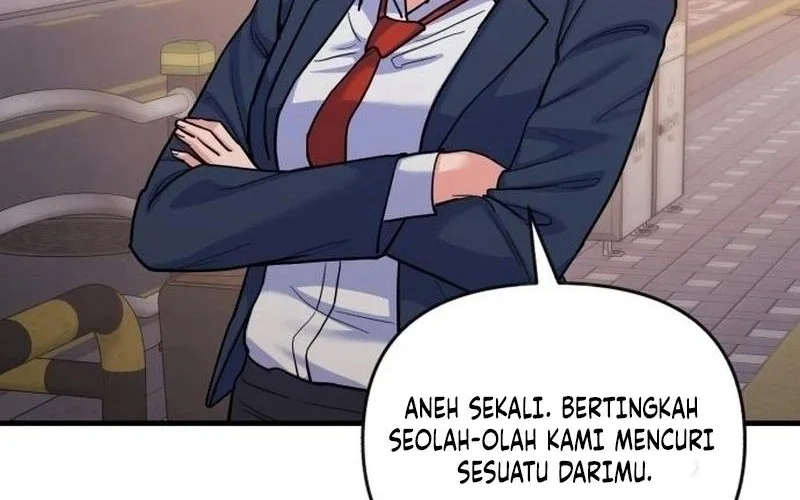 For Your Perfect Ending Bab 6 halaman 36