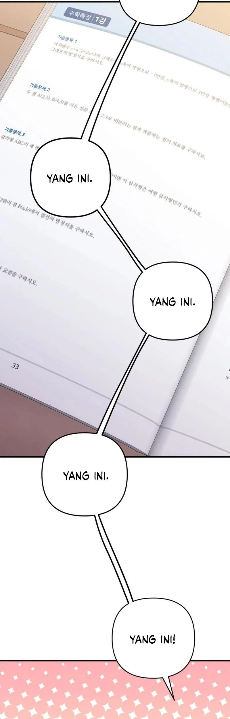 For Your Perfect Ending chapter 7 halaman 37