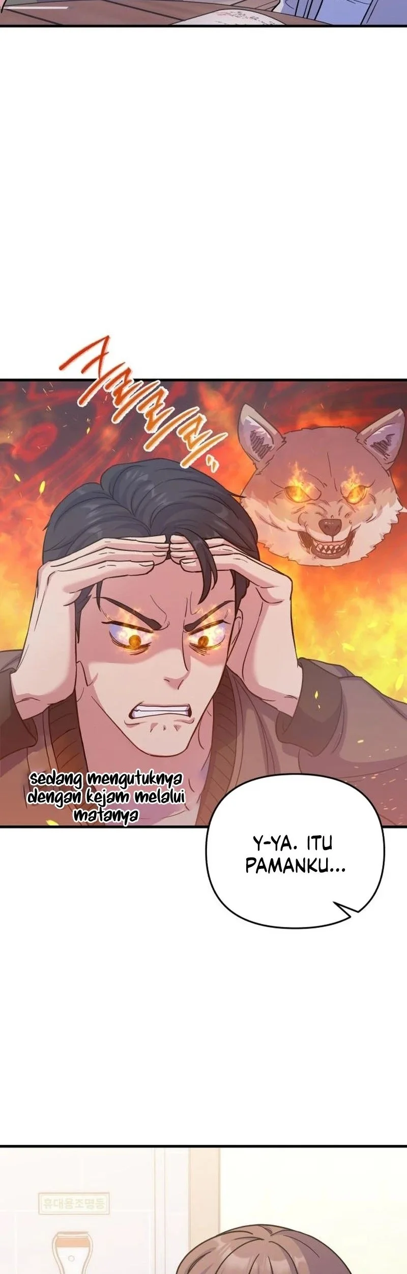 For Your Perfect Ending chapter 7 halaman 46
