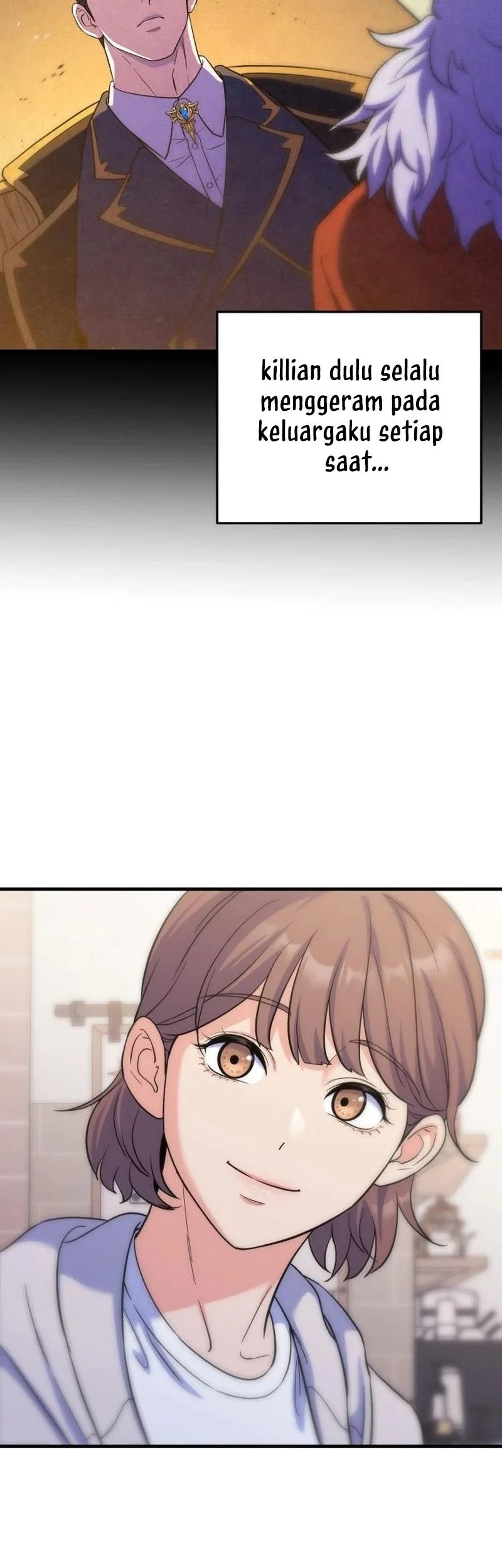 For Your Perfect Ending chapter 7 halaman 55