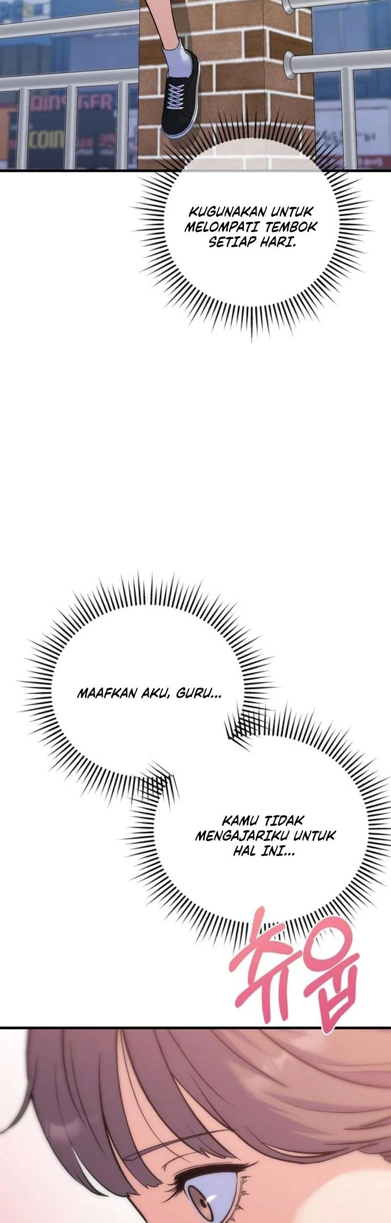 For Your Perfect Ending Bab 8 halaman 57