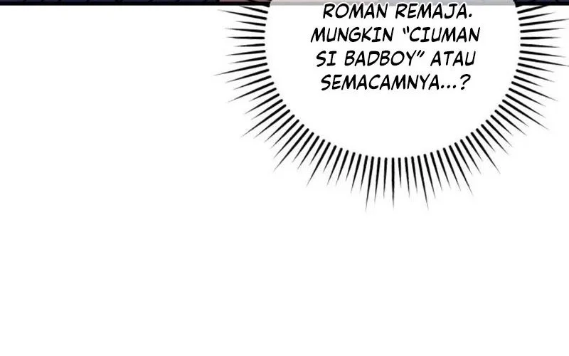 For Your Perfect Ending Bab 9 halaman 4