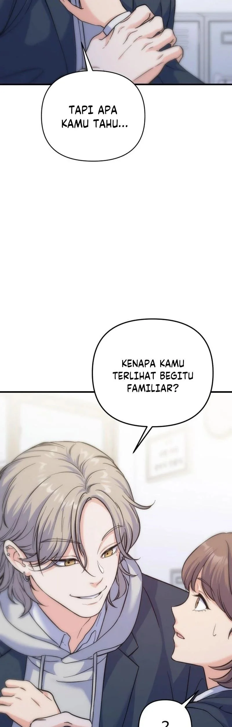 For Your Perfect Ending Bab 9 halaman 33
