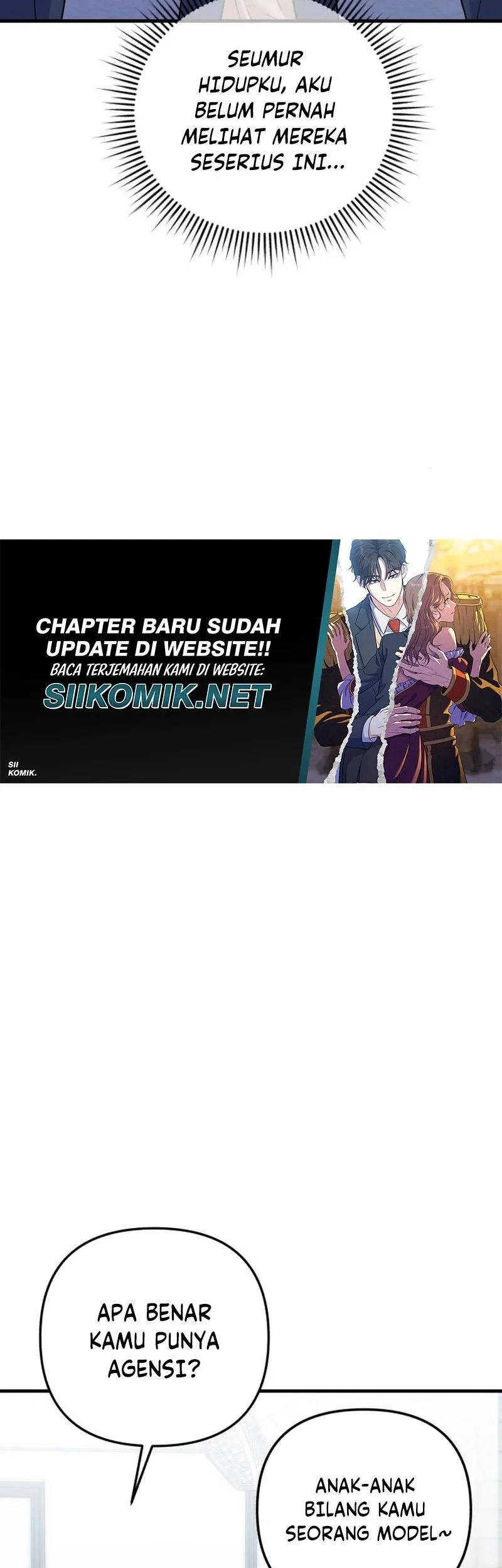 For Your Perfect Ending Bab 9 halaman 57