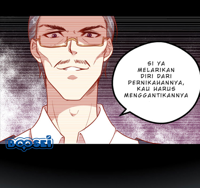 Forced Marriage, True Love Bab 1 halaman 6
