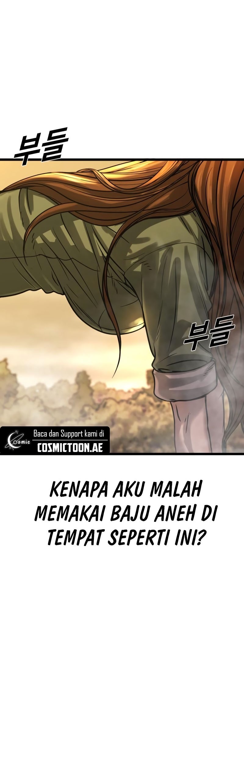 Forced Summon (Purgatory) Bab 1 halaman 3