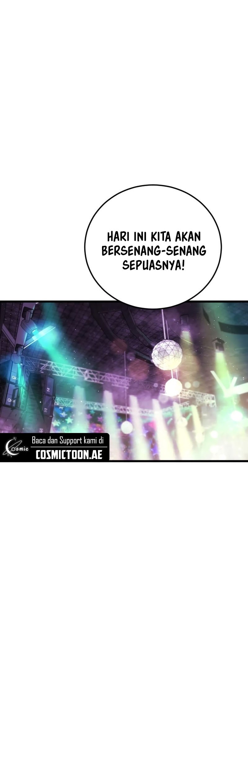Forced Summon (Purgatory) Bab 1 halaman 27