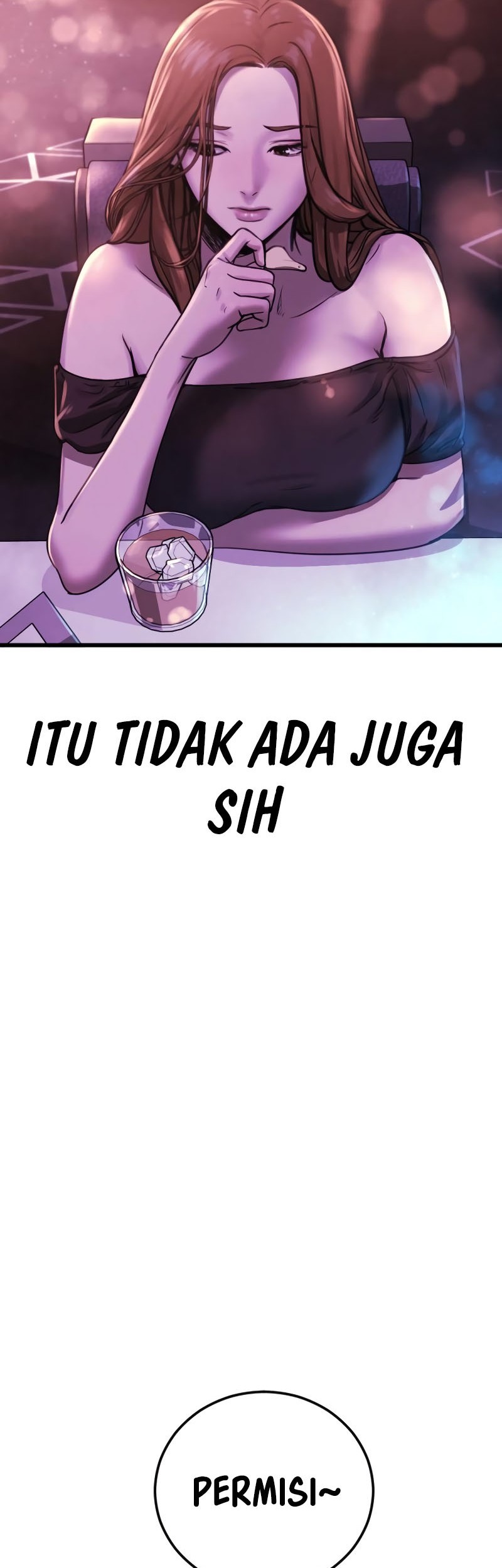 Forced Summon (Purgatory) Bab 1 halaman 33
