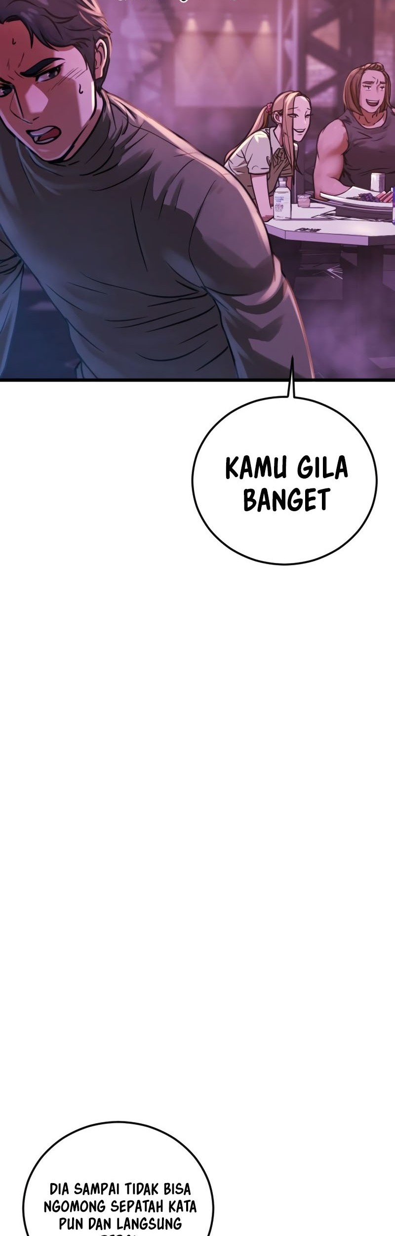 Forced Summon (Purgatory) Bab 1 halaman 42
