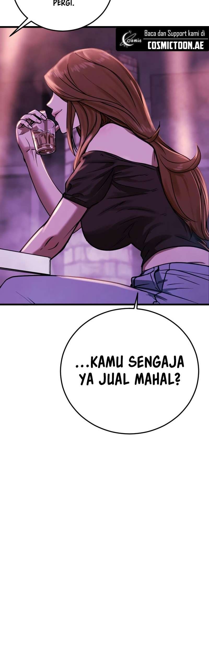 Forced Summon (Purgatory) Bab 1 halaman 43
