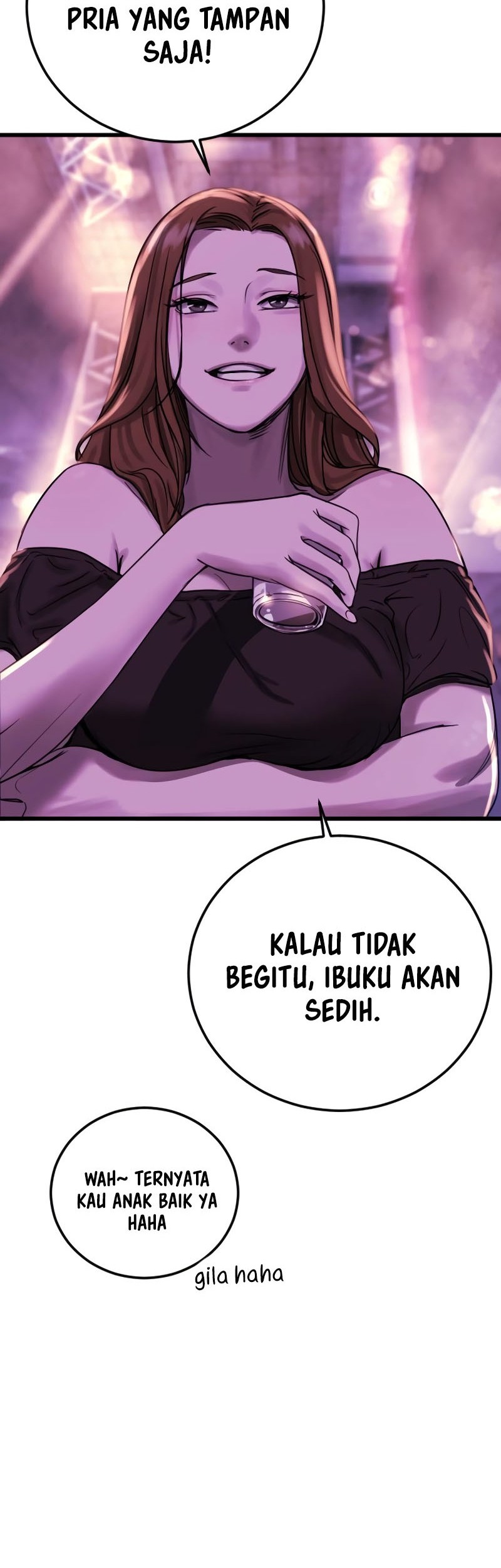 Forced Summon (Purgatory) Bab 1 halaman 46