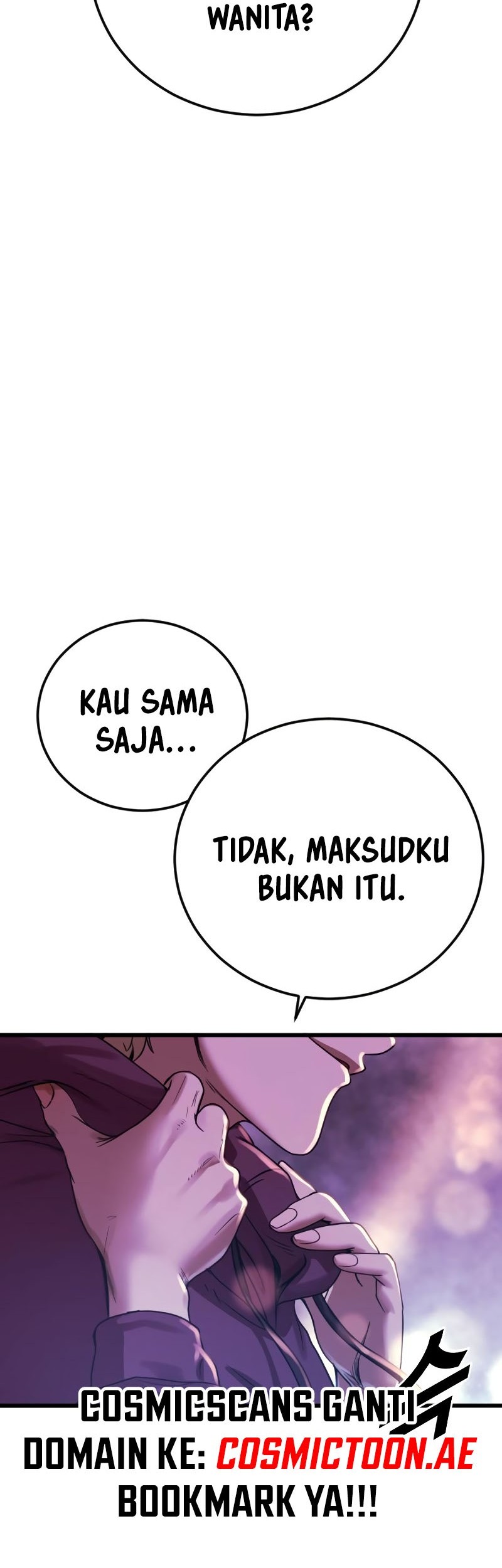 Forced Summon (Purgatory) Bab 1 halaman 51