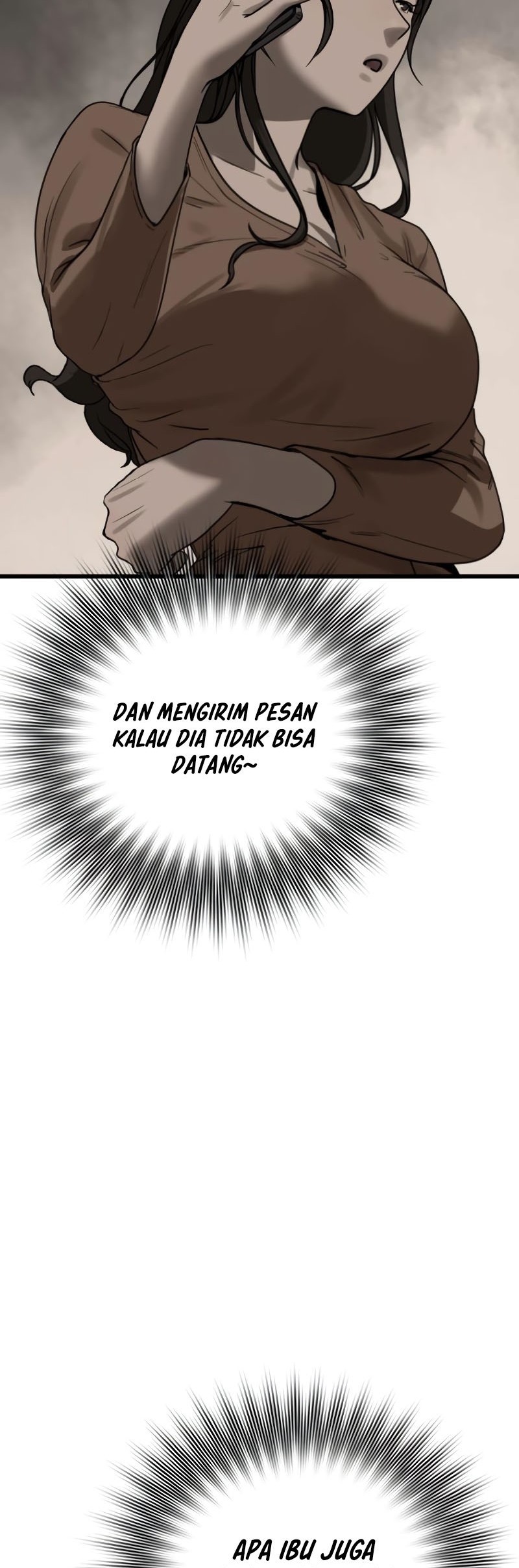 Forced Summon (Purgatory) Bab 1 halaman 59